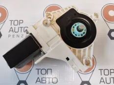 Моторчик стеклоподъемника Audi A5 Coupe