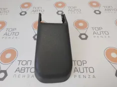 Заглушка сиденья Toyota Land Cruiser Prado