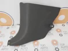 Накладка в салоне Toyota Land Cruiser Prado