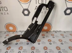 Защита днища Audi SQ5