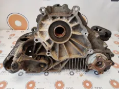 Раздаточная коробка BMW X3 2.0d