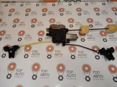 Замок крышки багажника MERCEDES-BENZ S 500 4MATIC