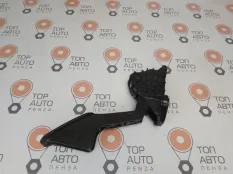 Педаль газа Toyota Land Cruiser Prado