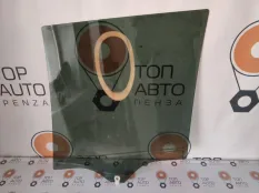 Стекло двери BMW X5 4.8i