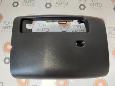 Кожух рулевой колонки Toyota Land Cruiser Prado