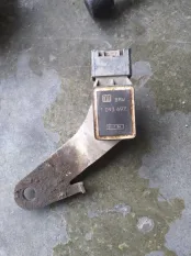 Датчик дорожного просвета BMW 525i