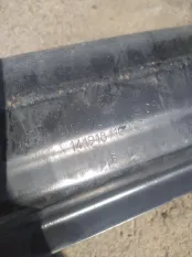 Усилитель бампера BMW 525i