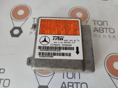 Блок AIR BAG MERCEDES ML 320