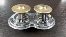 термостат сдвоенный