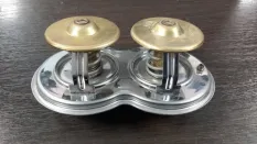 термостат сдвоенный