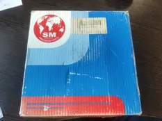 Крестовина карданного вала MAN