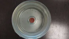 Крышка ступицы