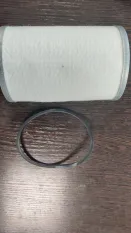 Фильтр топливный Man, Iveco