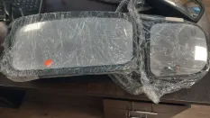 Зеркало заднего вида боковое SCANIA 4-SERIE (1995-2005)