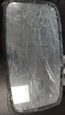 Зеркало заднего вида боковое SCANIA 2/3