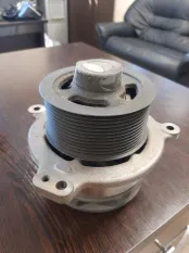 Насос водяной IVECO Star\Tech\Stralis\Trakker