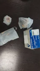 Рем. комплект вилки сцепления MAN F2000/90