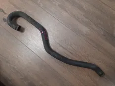 Патрубок радиатора печки BMW X5