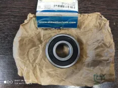 Подшипник маховика MERCEDES ACTROS