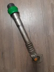 Рулевой карданчик BMW 650i