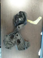 Моторчик заслонки печки BMW X3 2.0d