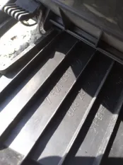 Корпус воздушного фильтра BMW 525i