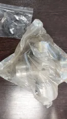 Крестовина карданного вала VOLVO TRUCK FH12,F10/12