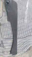 Накладка на консоль BMW 525i