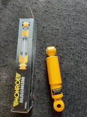 Амортизатор прицепа SAF