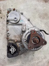 Раздаточная коробка BMW X5 4.8i