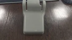 Заглушка сиденья Toyota Land Cruiser