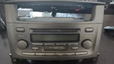 Магнитола Toyota Land Cruiser