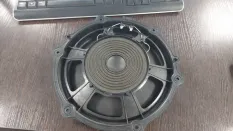 Динамик PORSCHE Cayenne