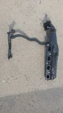 Коллектор впускной BMW X6 E71
