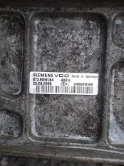 Кронштейн КПП BMW 525i
