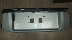 Накладка двери багажника Toyota Land Cruiser Prado
