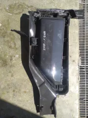 Корпус воздушного фильтра BMW 525i