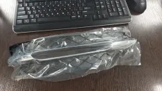 Заглушка бампера MERCEDES C-Class W204