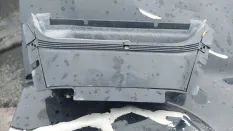 Пепельница BMW E39