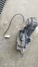 Вентилятор отсека блока BMW 525i