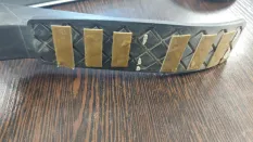 Педаль газа VOLKSWAGEN Touareg