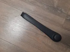 крышка поводка стеклоочистителя BMW 525i