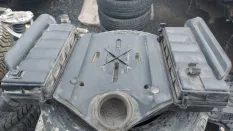 Корпус воздушного фильтра MERCEDES G 320 4X4