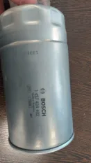 Фильтр топливный IVECO