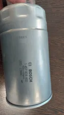 Фильтр топливный IVECO