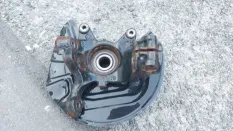 Кулак поворотный со ступицей BMW X3 2.0d