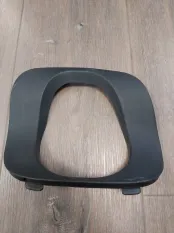 Заглушка бампера BMW x5 e53