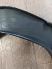 Заглушка бампера BMW x5 e53