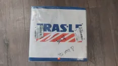 Накладки тормозные SCANIA 3/4-SERIE