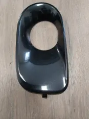 Накладка противотуманной фары BMW X5